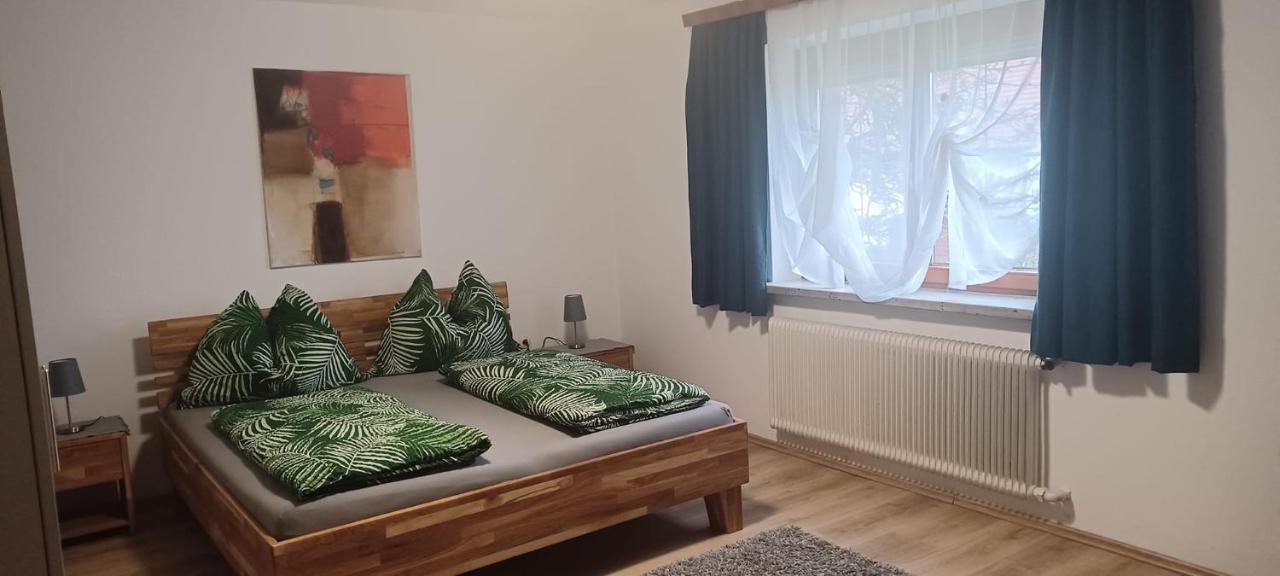 Hortensia 2 Munzkirchen 외부 사진